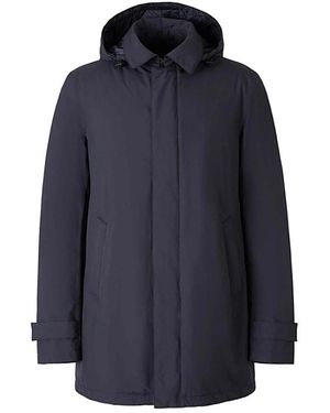Herno Winter Jassen - Blauw