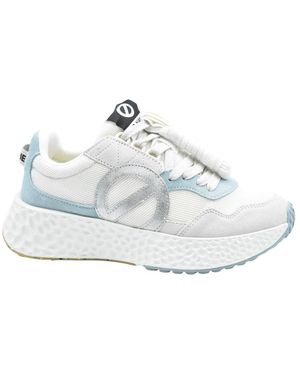 No Name Trainers - White