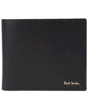 Paul Smith Wallets & Cardholders - Black