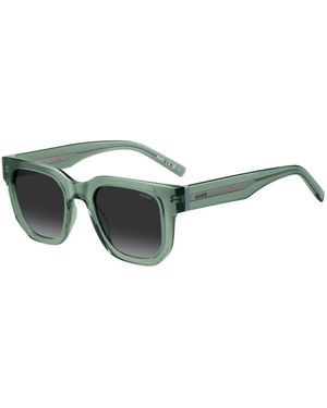 HUGO Sunglasses - Green