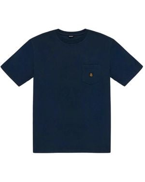 Refrigiwear T-Shirts - Blue