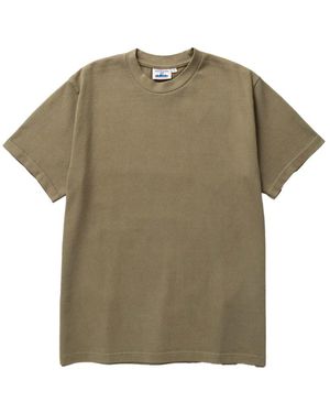 Power Goods T-Shirts - Verde