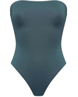 Beliza One-Piece - Bleu