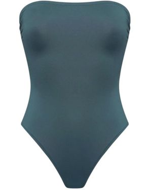 Beliza Badeanzug - Blau