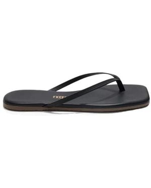 TKEES Flip Flops - Blue