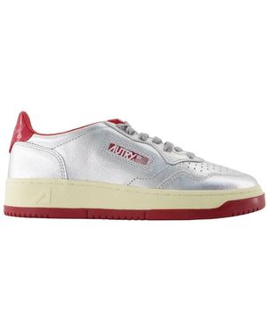 Autry Trainers - Grey