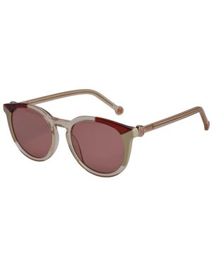 Carolina Herrera Sunglasses - Brown