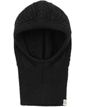 Colmar Balaclava - Zwart