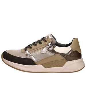 Gabor Sneakers - Marron