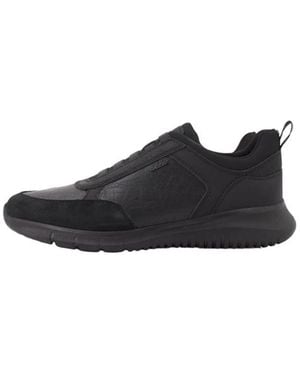 Geox U Monreale - Schwarz
