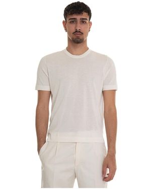 hindustrie T-Shirts - White