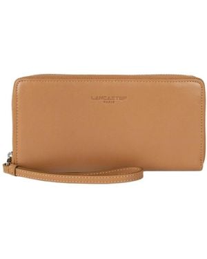 Lancaster Compagnon Paris Pm - Bruin