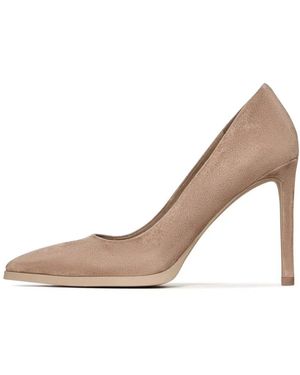 CESARE GASPARI Pumps - Neutro