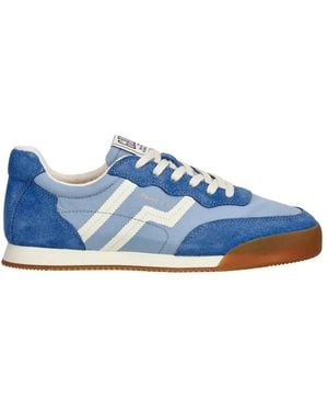 GANT Beylana Sneakers - Blau