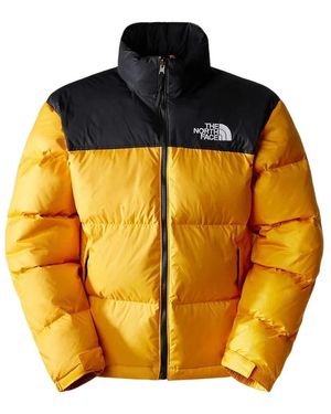 The North Face Winter Jackets - Metallic
