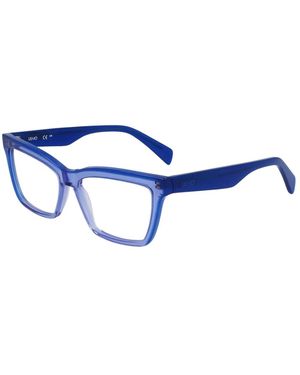 Liu Jo Glasses - Blue