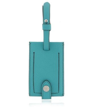 Tory Burch Kofferanhänger - Blau