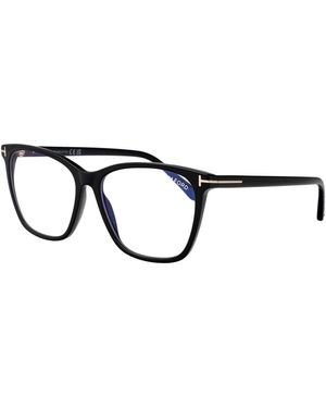 Tom Ford Glasses - Black