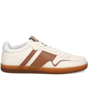 Fabi Trainers - Brown