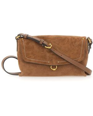 Gianni Chiarini Cross Body Bags - Marrón