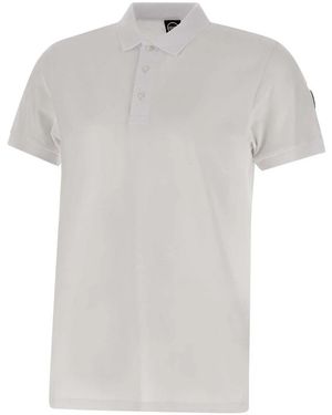 Colmar Outdoor Tops - Blanco