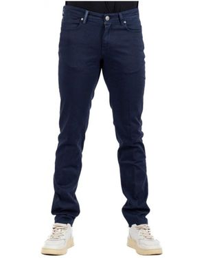 Re-hash Slim Fit Jeans - Blue
