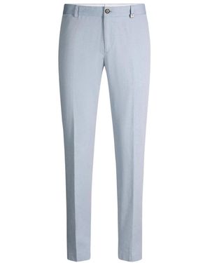 Joop! Suit Trousers - Bleu