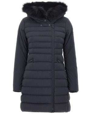 Peuterey Down Jackets - Azul