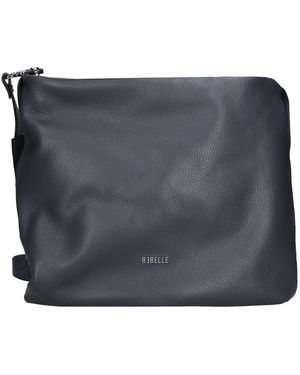 Rebelle Shoulder Bags - Bleu