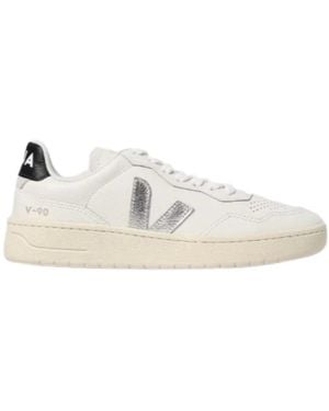 Veja Sneakers - Blanco