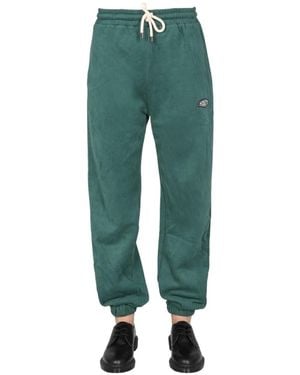 MOUTY Sweatpants - Verde