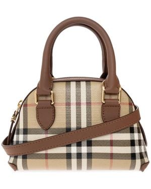 Burberry Primrose Micro - Braun