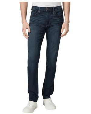 PAIGE Slim-Fit Jeans - Azul