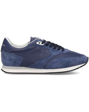 Philippe Model Trainers - Blue