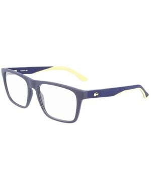 Lacoste Glasses - Azul