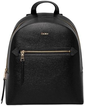 DKNY Backpacks - Nero