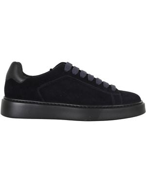 Doucal's Sneakers - Nero