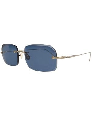 Matsuda Sunglasses - Blue