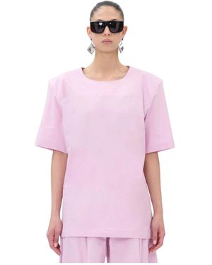 Thelatest Blouses - Rosa