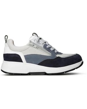Xsensible Sneakers - Blau