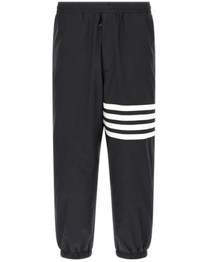 Thom Browne Joggers - Black