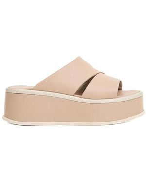 Patrizia Bonfanti Wedges - Pink