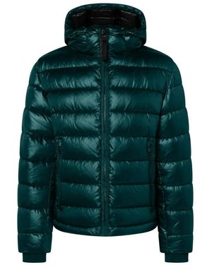 Strellson Jassen ,Groen ,Donsjassen