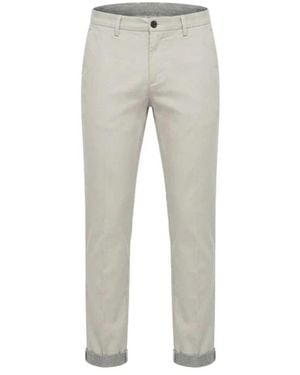 Mason's Milano Chino - Grijs