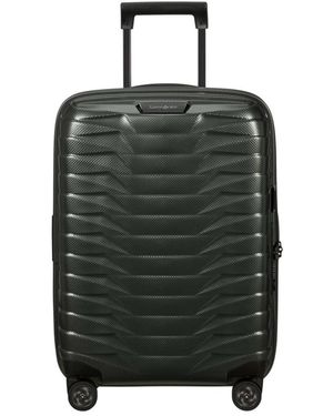 Samsonite Large Suitcases - Vert