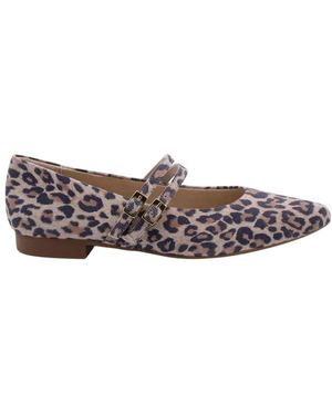 Paul Green Ballerinas - Grigio