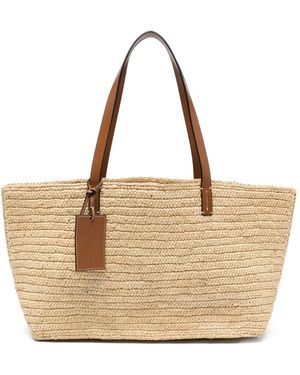 Manebí Savannah Bag - Bruin