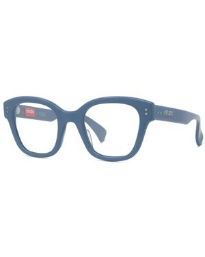 KENZO Glasses - Blu