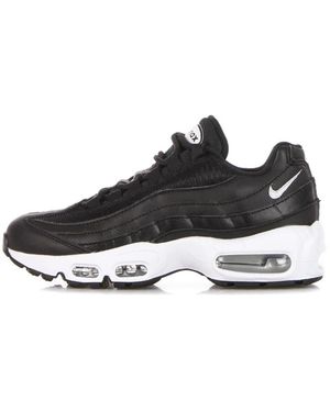 Designer Nike Air Max 95 Sneakers fur Damen Bis 45 Rabatt Lyst DE