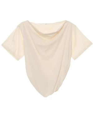 Baserange T-Shirts - Neutro